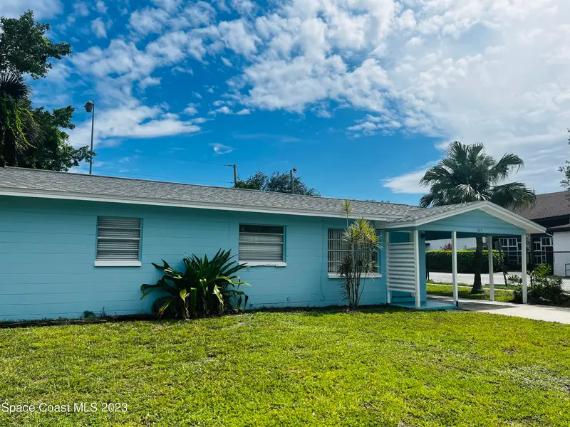 105 Needle Boulevard, FL