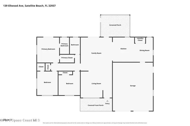139 Ellwood Avenue, FL