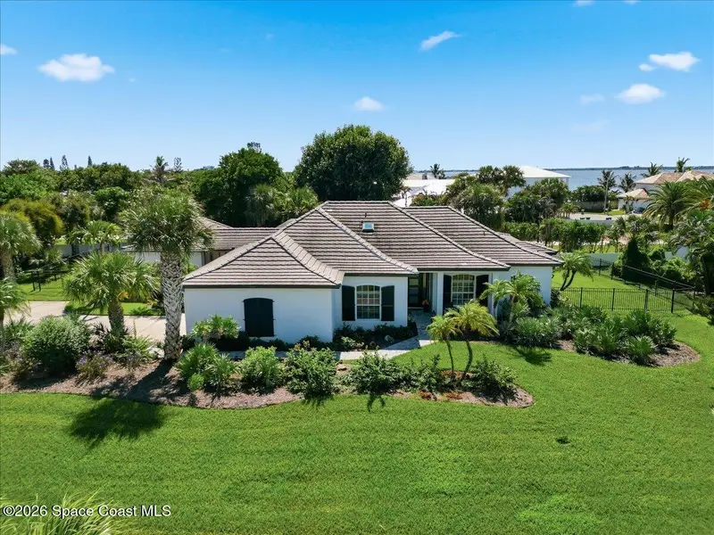 165 Mar-Len Drive, FL