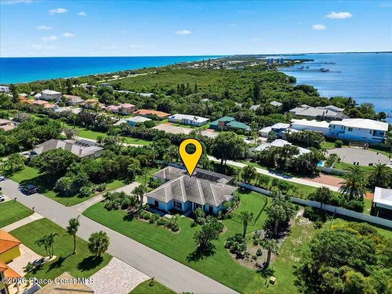 165 Mar-Len Drive, FL