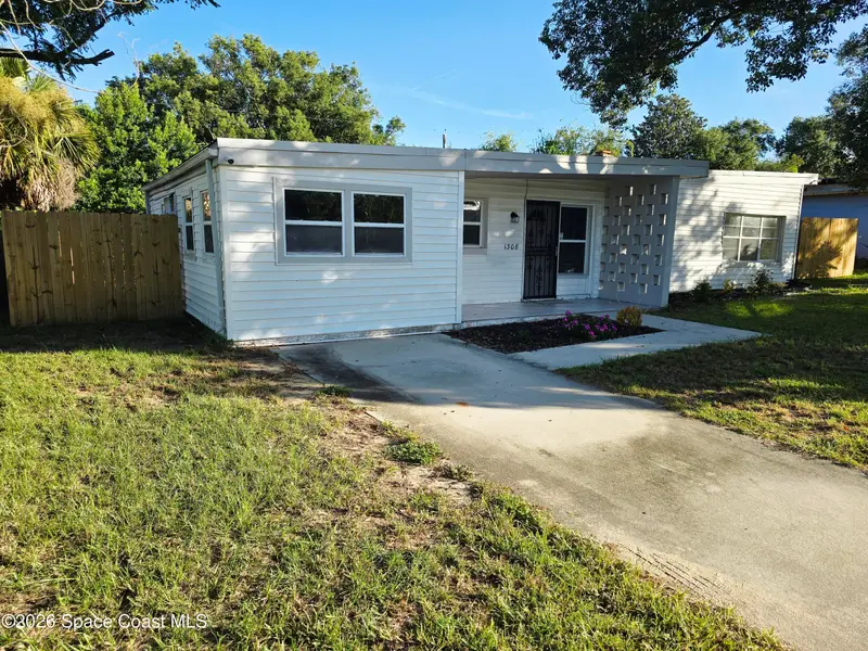 1308 Moore Street, FL