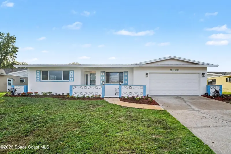 3820 Valley Lane, FL