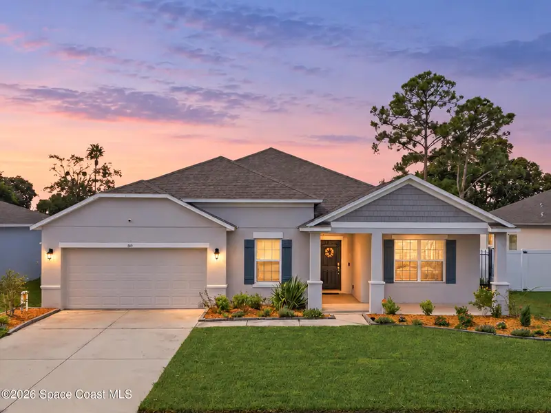 969 Edensor Lane, FL