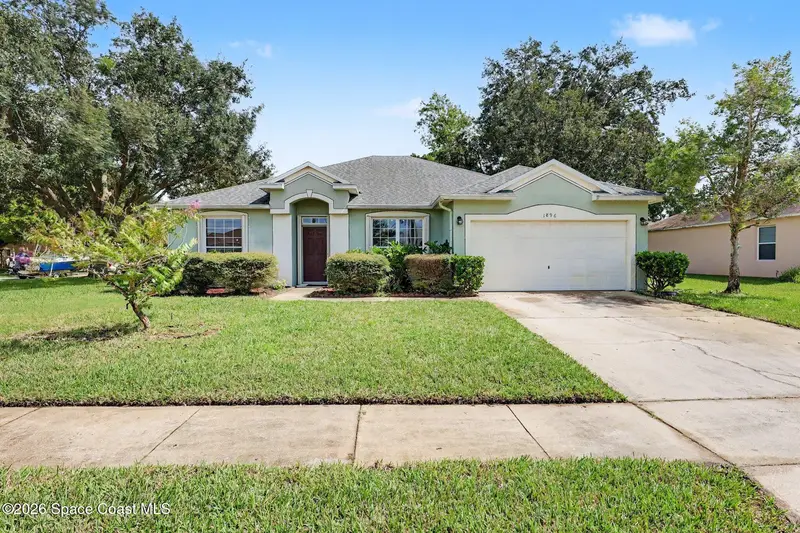 1896 Barrington Circle, FL