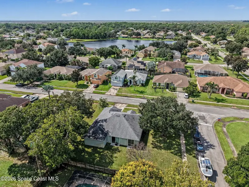 1896 Barrington Circle, FL