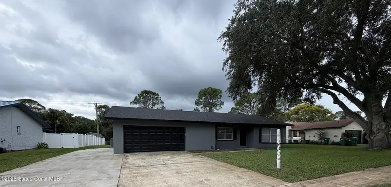 4461 Longbow Drive, FL