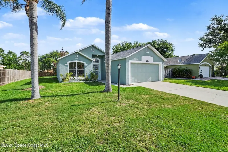 287 Mcclain Drive, FL