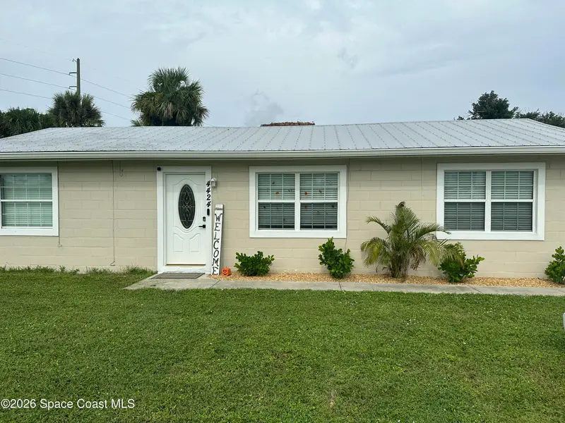 4424 Coquina Ridge Drive, FL