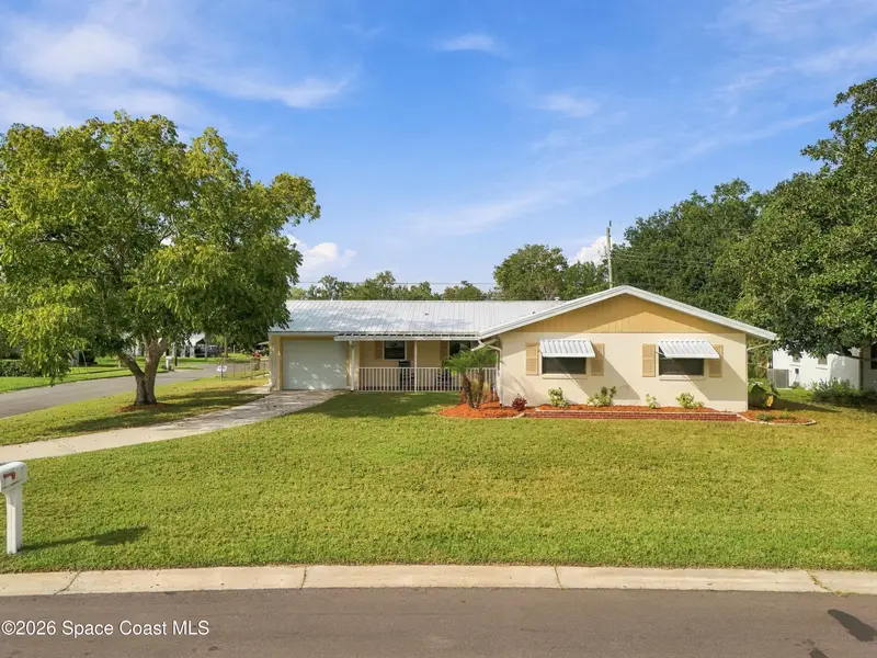 1428 Overlook Terrace, FL