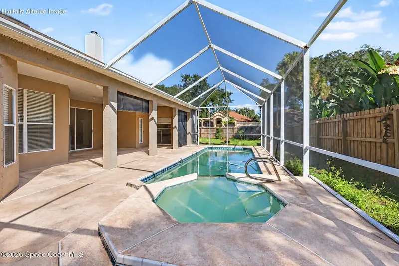 4811 Springwater Circle, FL