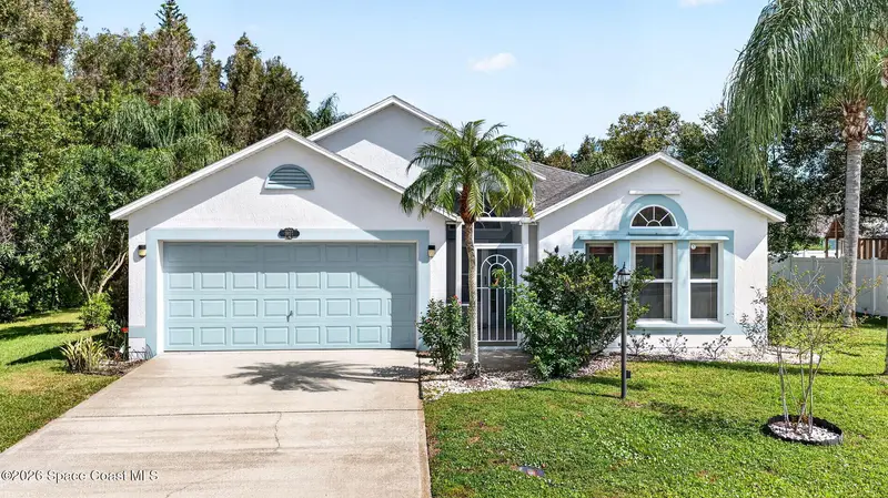 Rockledge pending