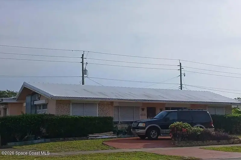 4631 W Park Road, FL