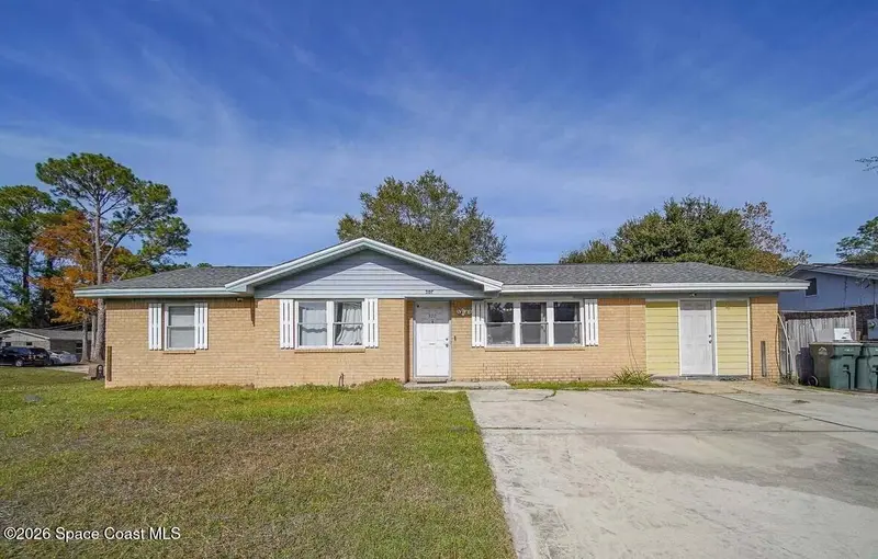 320 Quigley Road, FL