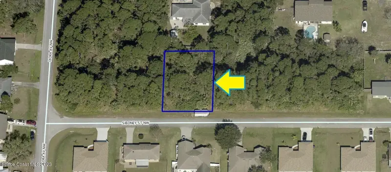 1175 Siboney Street Nw, FL