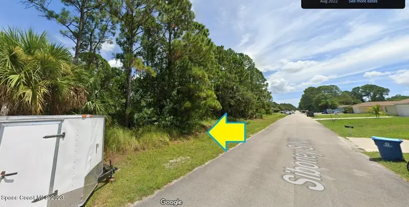1175 Siboney Street Nw, FL