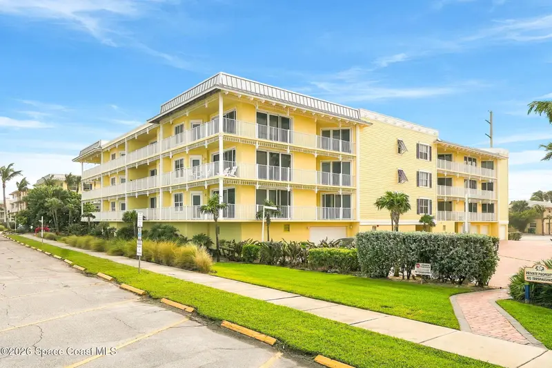 505 S Miramar Avenue 2403, FL