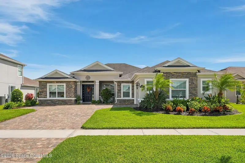 8161 Paragrass Avenue, FL