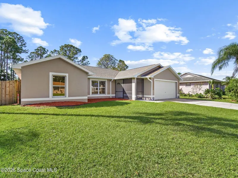 366 Fernandina Street Nw, FL