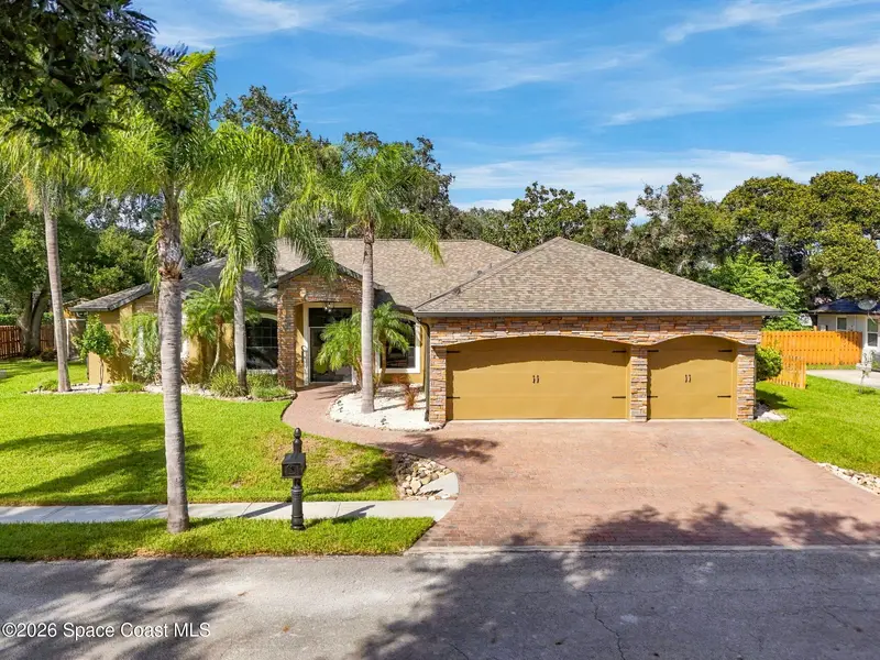 1202 Curry Dell Lane, FL
