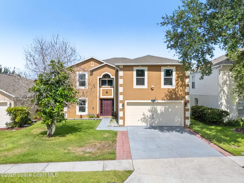 2163 Dryden Court, FL