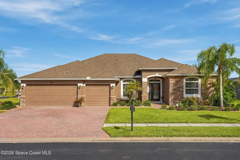 640 Flowerwood Drive, FL