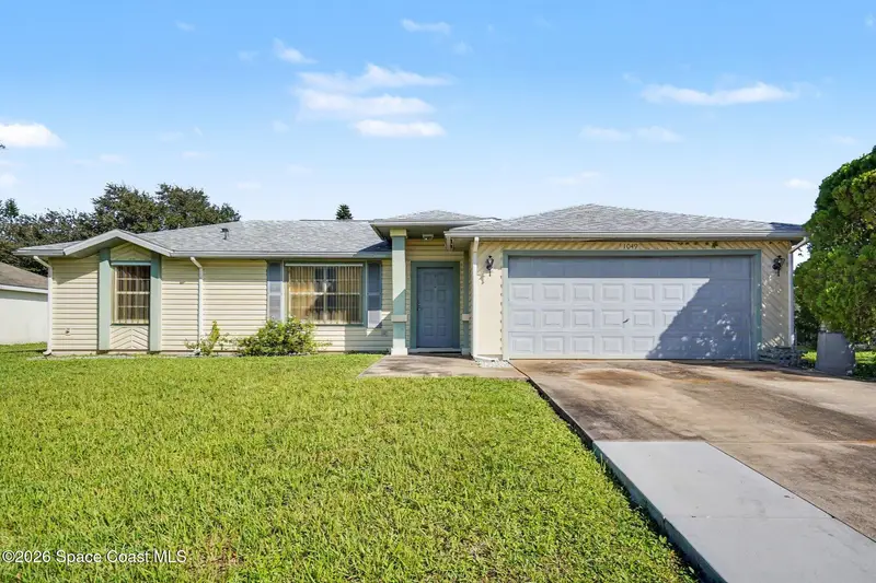 1049 Buford Street Nw, FL