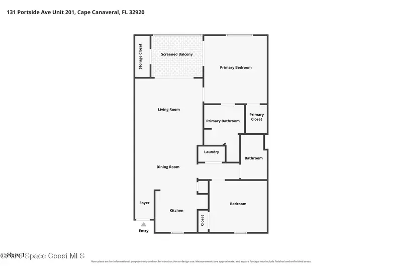 131 Portside Avenue 202, FL