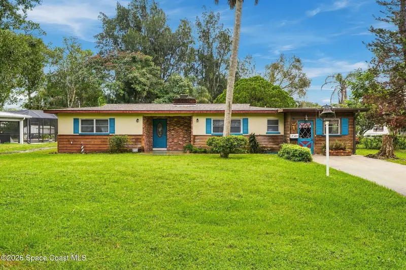 578 Orange Grove Avenue, FL