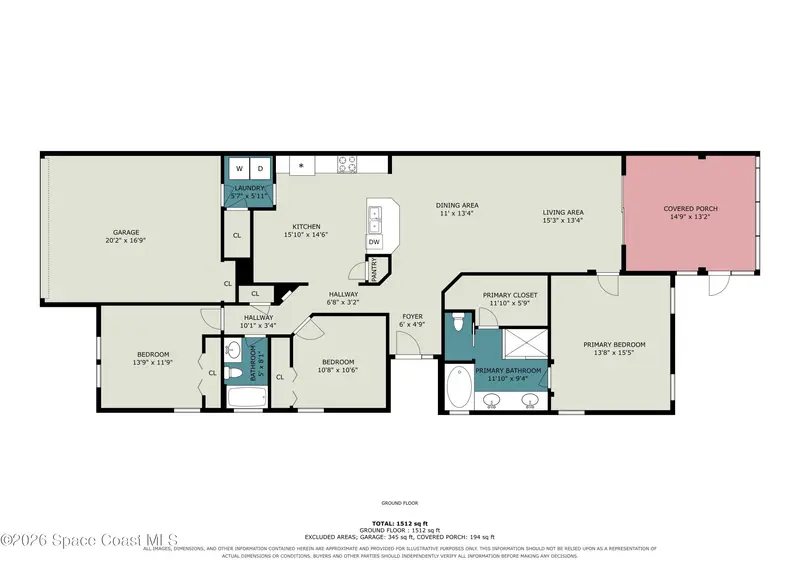 8154 Loren Cove Drive, FL