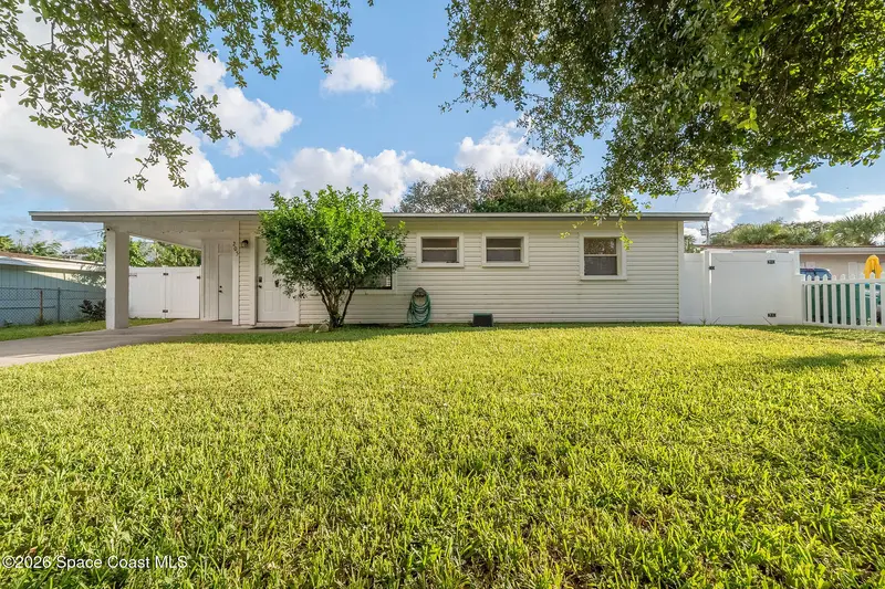 205 Adams Avenue, FL