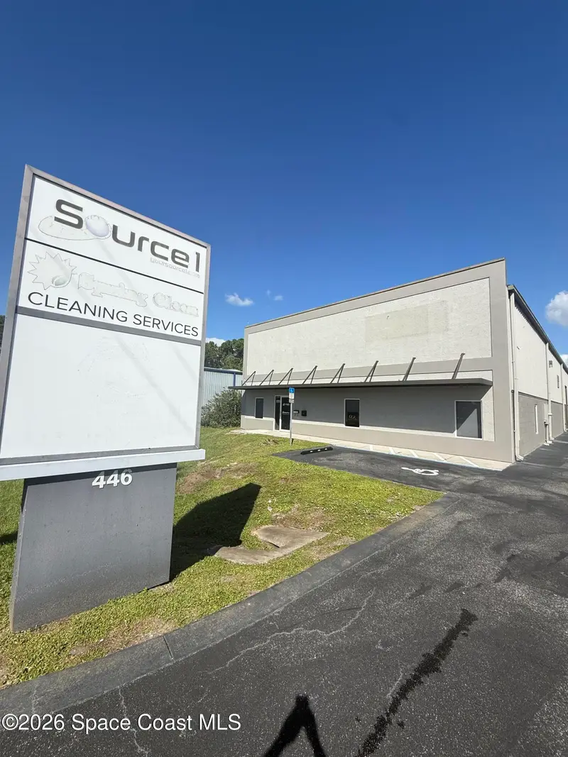 446 Gus Hipp Boulevard, FL