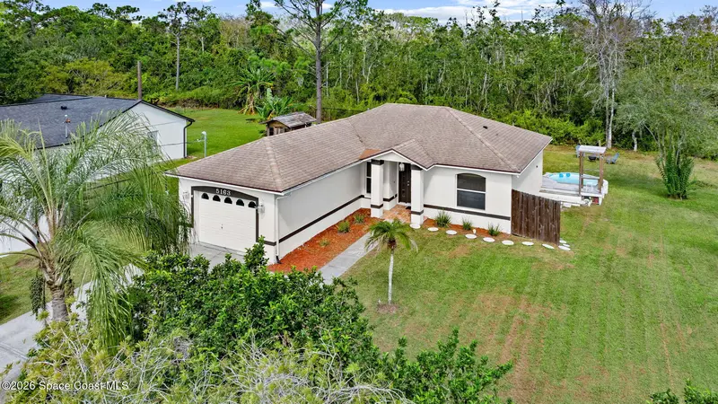 5163 Jack Brack Road, FL