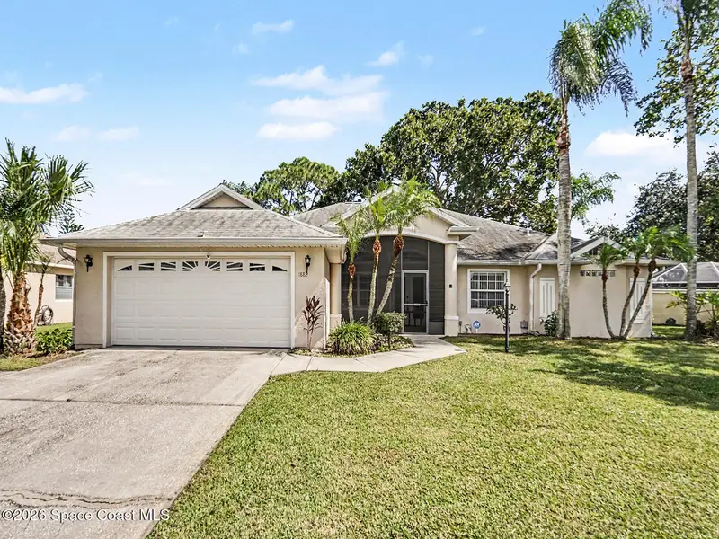 1882 Barrington Circle, FL