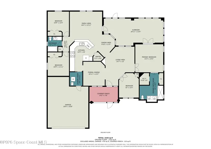 1882 Barrington Circle, FL