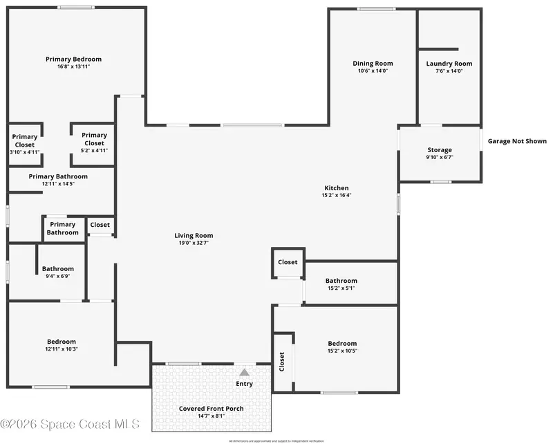 1905 Manor Drive, FL