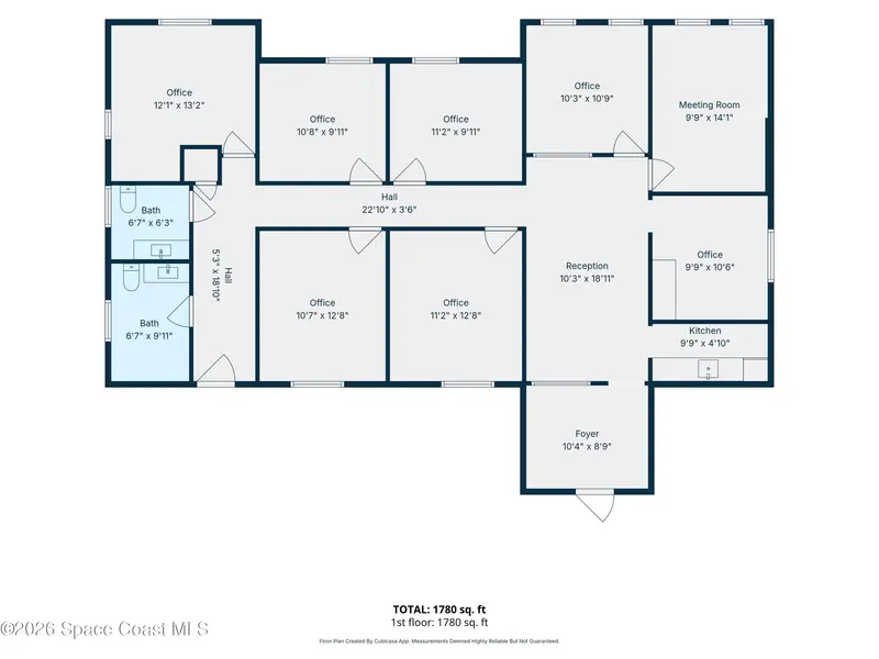 514 Loveridge Drive, FL