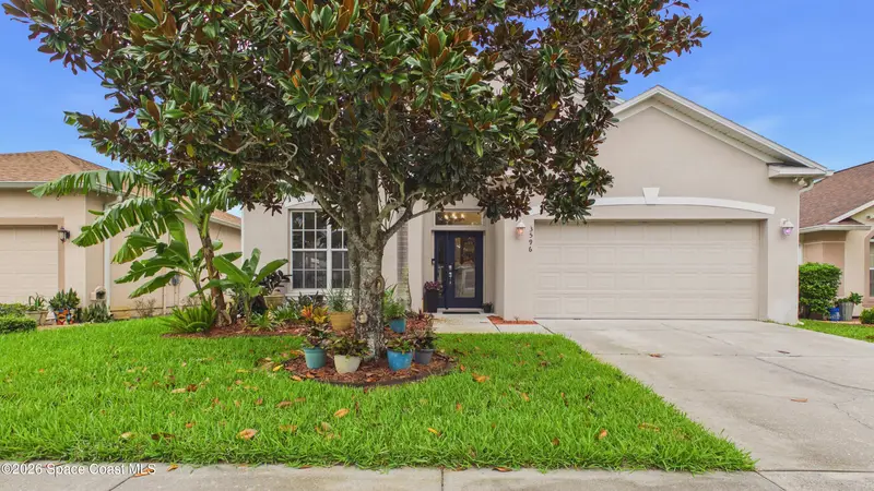 3596 Hoofprint Drive, FL
