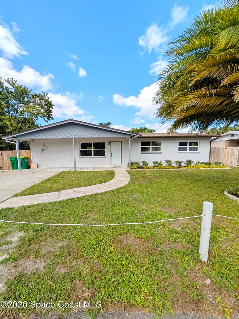 1684 Ollie Street, FL