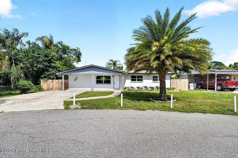 1684 Ollie Street, FL