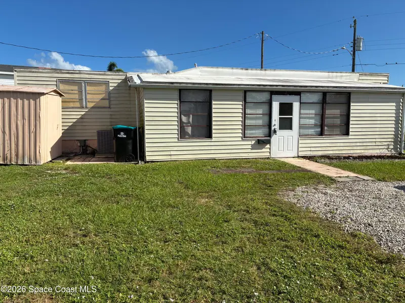 3197 Deer Run Drive Ne, FL