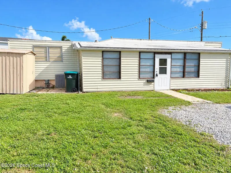3197 Deer Run Drive Ne, FL