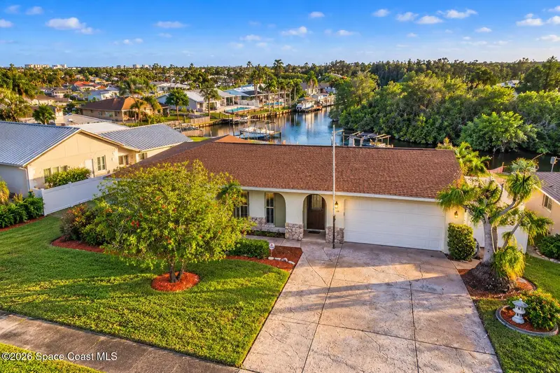 75 Artemis Boulevard, FL