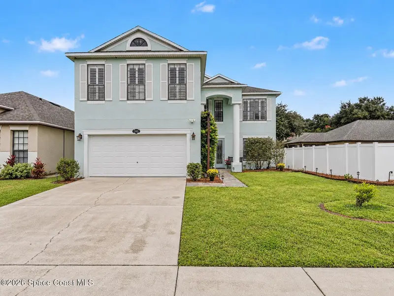 542 Marian Court, FL
