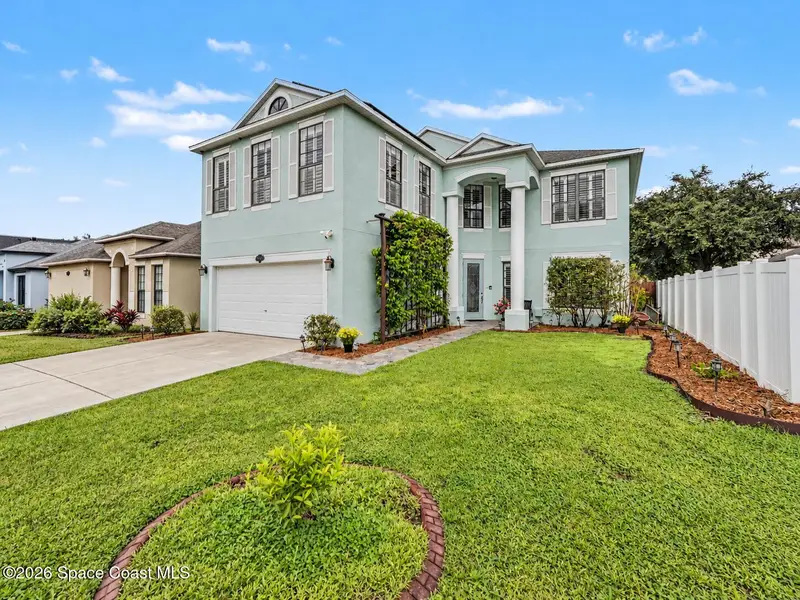 542 Marian Court, FL