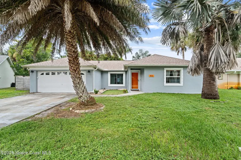 903 Beryl Drive, FL