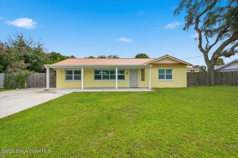 446 Coral Drive, FL