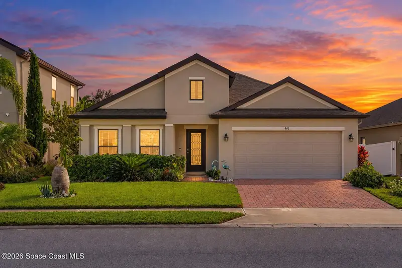991 Peta Way, FL