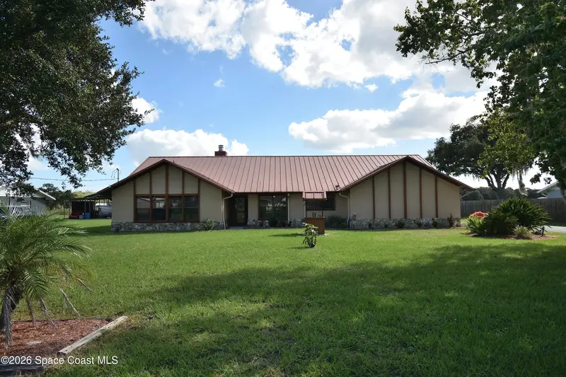 865 Brush Lane, FL