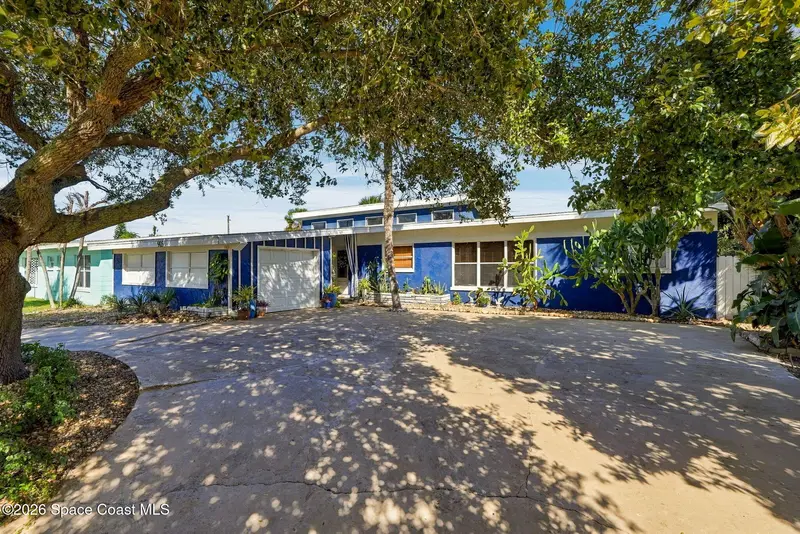 905 S Brevard Avenue, FL
