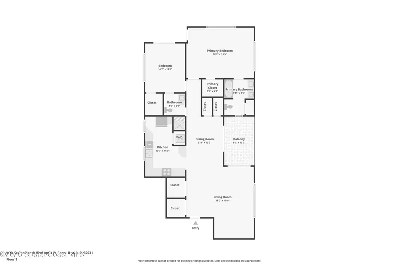 4600 Ocean Beach Boulevard 410, FL